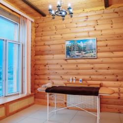 Фото Парк-отель ий