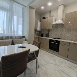 Апартаменты улучшенные №3