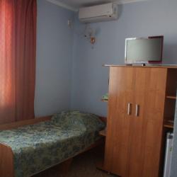 Фото Отель Аэлита