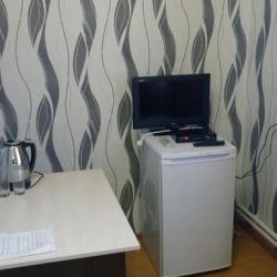 Фото Отель Каспий