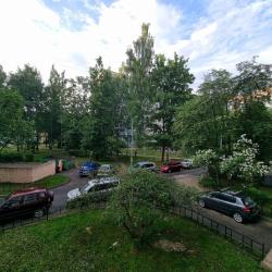 Фото Отель Уютная 2-ух комнатная квартира в природном месте