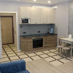 Фото Апартаменты на улице Некрасова 41