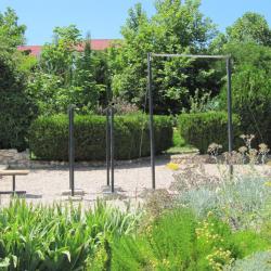 Фото Отель Мыс