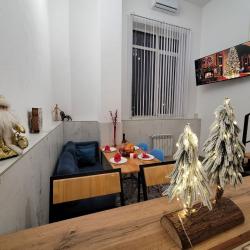 Фото Отель Колизей