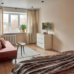 Фото Апартаменты на улице Московская