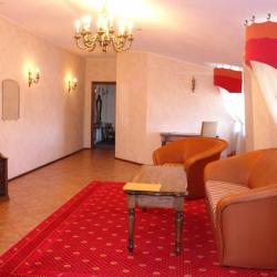 Фото Отель Камелот