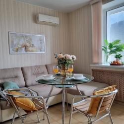 Фото Апартаменты на улице Ленинская 310