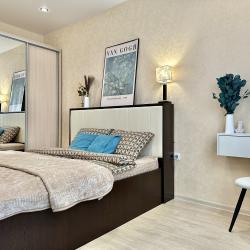 Фото Отель Квартира в современном районе