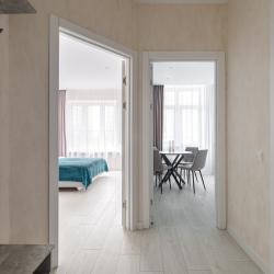 Фото Апартаменты на улице им. Григория Булгакова