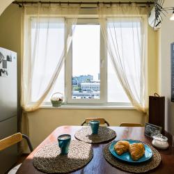 фото 6 GMApartments (ДжиЭмАпартментс) на переулке 1-й Волконский