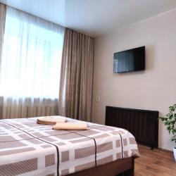 1-комнатные апартаменты стандарт