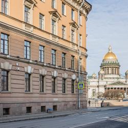 фото 32 Spbstay (Спбстэй) на проспекте Вознесенский