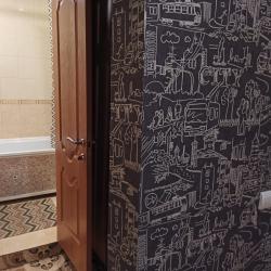 Фото Отель Живи с уютом на улице Взлётная 8