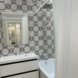 1-комнатные апартаменты улучшенные