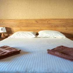 Фото Отель У Капитана