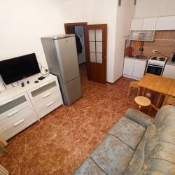 Фото Апартаменты на улице Камова 10 корпус 1