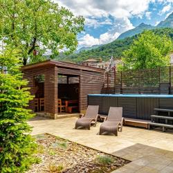 Фото Отель Шале Twins (Шале Твинс)