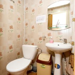 Фото Отель LiArt (ЛиАрт)
