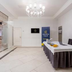 Фото Отель Golden Tulip Krasnodar (Голден Тюлип )