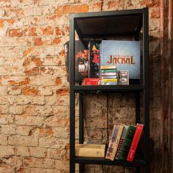 Фото Апартаменты Loft (Лофт) Арбат