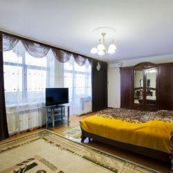 3-комнатные апартаменты стандарт