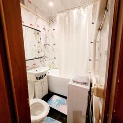 2-комнатные апартаменты стандарт