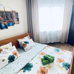 1-комнатные апартаменты стандарт