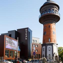 Фото Бутик-отель Парадокс