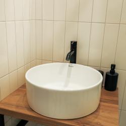 1-комнатные апартаменты студия с балконом