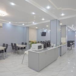 Фото Отель Элефтерия