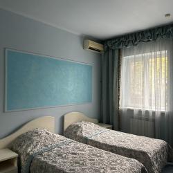 Фото Отель Звездный Замок