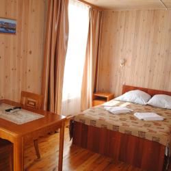 Фото Отель Наран