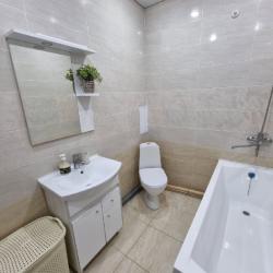 1-комнатные апартаменты улучшенные