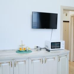 Фото Апартаменты на улице Плесецкая 20 корпус 2 ЖК Чистое небо