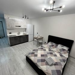 Фото Апартаменты на улице Карла Маркса 120 корпус 2