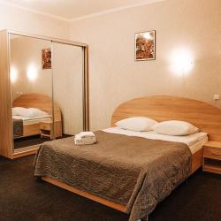 Фото Отель Sun Hotel (Сан)