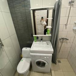 Фото Отель Квартире на проспекте Мира 34