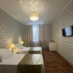 Фото Отель Белое Озеро