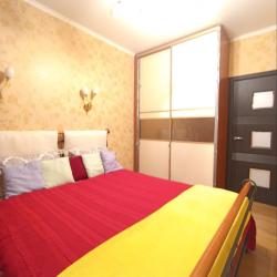 Фото Апартаменты на улице Чичерина 21