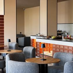 Фото Apri Polet Hotel (Апри Полет Отель)