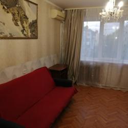 Фото Апартаменты на переулке Долотный