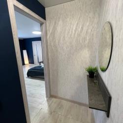 2-комнатные апартаменты стандарт