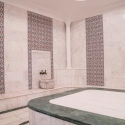 Фото Отель Benamar Hotel & Spa (Бенамар)