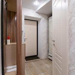 Фото Апартаменты на Циолковского 2В