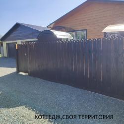 Коттедж стандарт