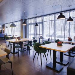 Ibis Yaroslavl Center (Ибис Ярославль Центр) — c4041e0b65a872f518b4504dc8cc1a89