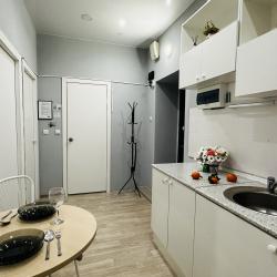 2-комнатные апартаменты улучшенные Пермь, Куйбышева,109А
