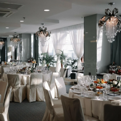 Фото Grand Autograph Hotel Novosibirsk (Гранд Автограф Отель ) (бывш. Марриотт)