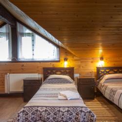 Фото Отель Куршале