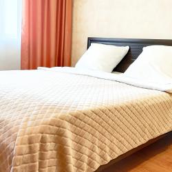 1-комнатные апартаменты улучшенные